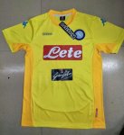 Cheap Napoli Soccer Jersey Football Shirt Third 2017/18 Soccer Jersey Shirt