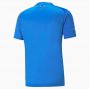 2022/23 Italy Home Kit Blue Soccer Jersey Football ShIrt