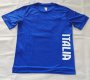 Italy 2015-16 Blue Training Shirt
