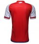Paraguay Home 2015-16 Soccer Jersey