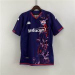 Fiorentina 23/24 Third Football Shirt Soccer Jersey