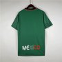 2023 MEXICO GREEN SOCCER JERSEY FOOTBALL SHIRT