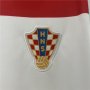 Croatia UEFA Euro 2024 Soccer Shirt Home Football shirt