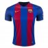 Barcelona Home 2016-17 Soccer Jersey Shirt