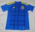 Discount Ukraine Soccer Jersey Football Shirt Away Euro 2016