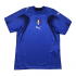 2006 World Cup Italy Home Retro Shirt