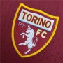 Torino 21-22 Home Brown Soccer Jersey Football Shirt