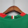 MEXICO RETRO SHIRT 2006 HOME SOCCER JERSEY FOOTBALL SHIRT