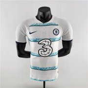 Chelsea 22/23 Away White Soccer Jersey Football Shirt (Authentic Version)