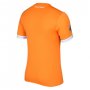 Houston Dynamo Home 2017/18 Soccer Jersey Shirt