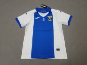 Leganes Home 2017/18 Soccer Jersey shirt