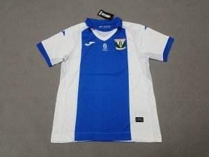 Leganes Home 2017/18 Soccer Jersey shirt