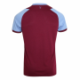 West Ham United 20-21 Home Red Soccer Jersey Shirt