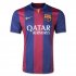 Barcelona 14/15 Home Soccer Jersey