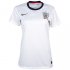 2013 England Home Women's Jersey Shirt