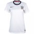 2013 England Home Women's Jersey Shirt