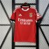Benfica 25/26 Home Soccer Jersey Football Shirt