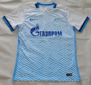 Zenit 2015-16 Away Soccer Jersey
