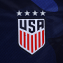 USA 2020 Blue Away Soccer Jersey Shirt