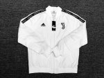 Juventus 2019-20 White Jacket Kit