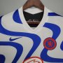 Chelsea 20-21 Concept Soccer Jersey Shirt