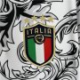 2023 Italy Football Shirt Special Version White Soccer Jersey