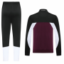 PSG 20-21 High Neck Collar Training Jacket Kit