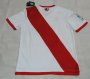 Rayo Vallecano 2015-16 Home Soccer Jersey