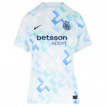 Women's Inter Milan 25/26 Away Football Shirt