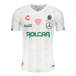 Necaxa Home 2019-20 Soccer Jersey Shirt