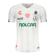 Necaxa Home 2019-20 Soccer Jersey Shirt