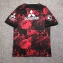 2024/25 Urawa Red Diamonds Home Soccer Jersey Football Shirt
