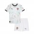Kids Portugal 2025 Away Soccer Kit (Shirt+Shorts)