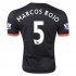 Manchester United Third 2015-16 MARCOS ROJO #5 Soccer Jersey