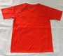 Wales Euro 2016 Home Soccer Jersey
