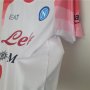 Napoli Soccer Shirt 22/23 Special Edition Football Shirt