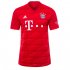 Bayern Munich Home Red 2019-20 Soccer Jersey Shirt