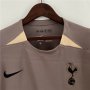 23/24 Tottenham Hotspur Football Shirt Third Soccer Jersey Shirt