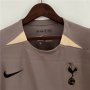 23/24 Tottenham Hotspur Third Soccer Jersey Shirt