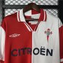 Retro Celta de Vigo 01/02 Away Soccer Shirt