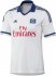 13-14 Hamburg Home Soccer Jersey Shirt