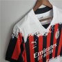 21/22 AC Milan PUMA X NEMEN Soccer Jersey Football Shirt