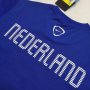 Holland 2015-16 Blue-Red Training Shirt