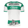 Santos Laguna Home 2019-20 Soccer Jersey Shirt