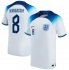 England World Cup 2022 Home HENDERSON Jersey