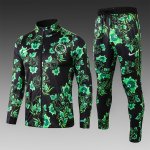 Nigeria 2018/19 Green Training Kit (Jacket+Pants)