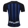 Inter Milan Home 2018/19 Soccer Jersey Shirt