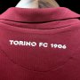 Torino 22/23 Home Brown Soccer Jersey Football Shirt