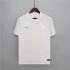 2022 World Cup England Home Kit Soccer Shirt White Football Shirt