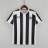 22/23 Newcastle United Home White&Black Soccer Jerseys Football Shirt